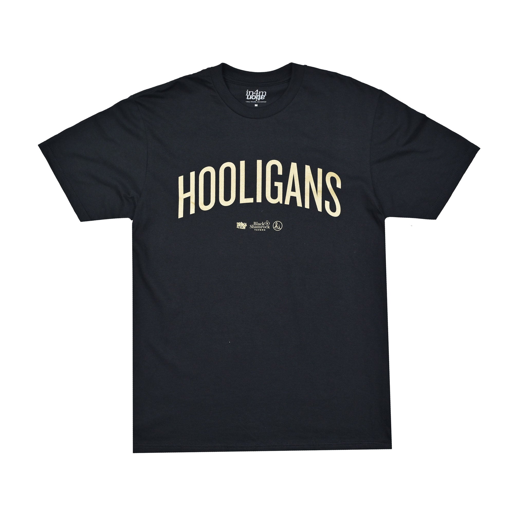 DAY6着用★UMBRO★HBL Weeknd Hooligan Collage Graphic T-shirt DAY6 x Umbro] HBL Weekend Hooligan Collage Graphic Short