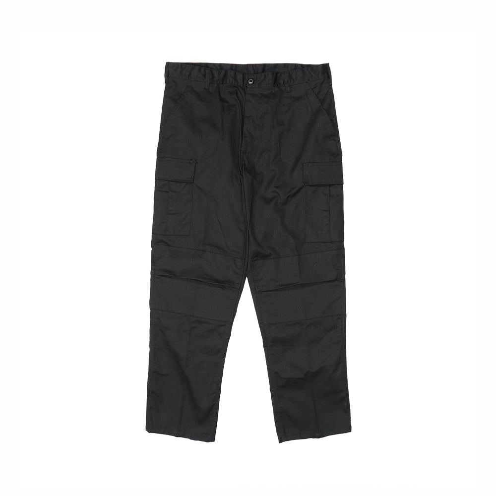 STANDARD CARGO PANTS