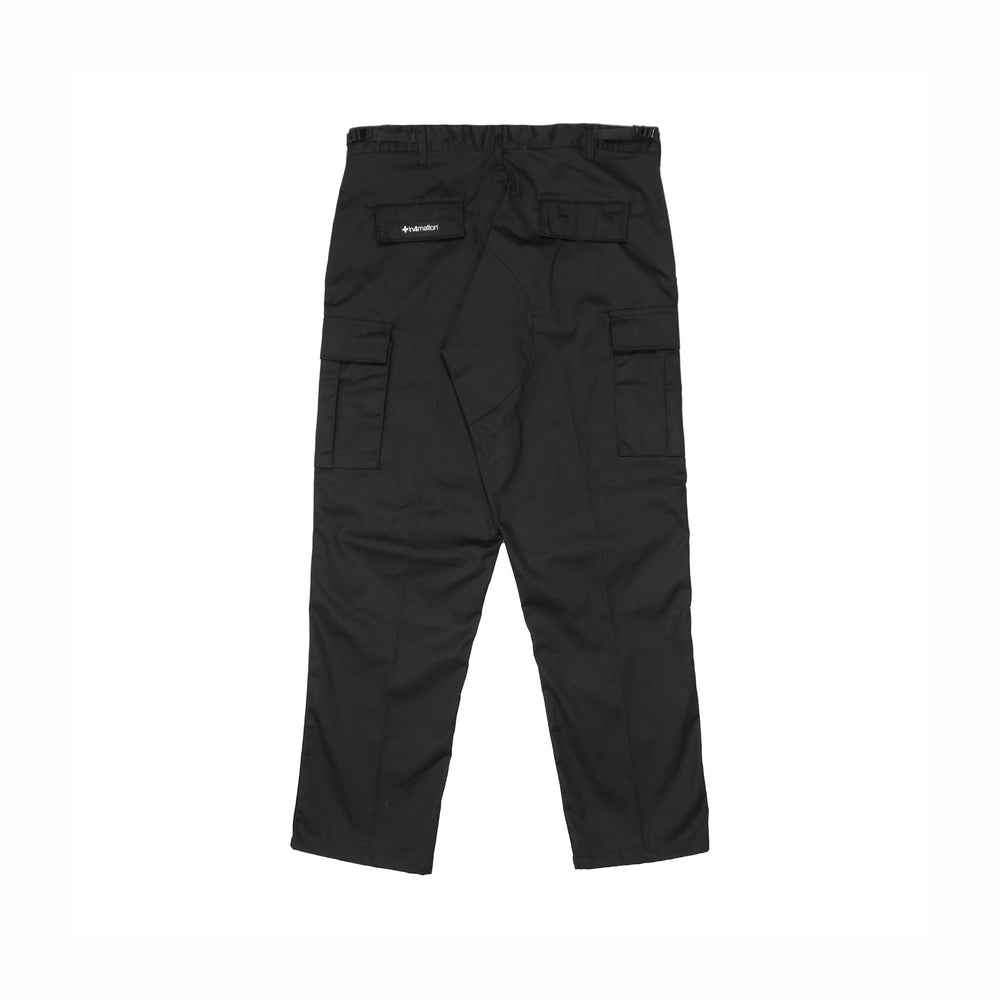 STANDARD CARGO PANTS