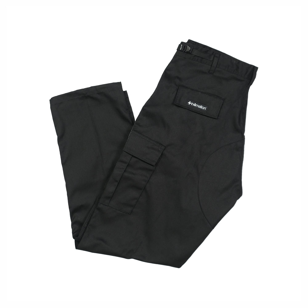 STANDARD CARGO PANTS