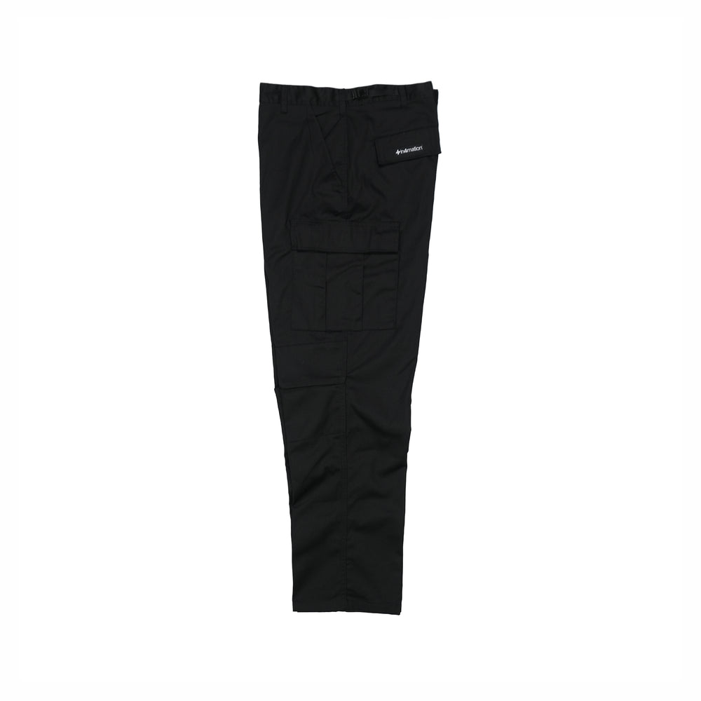 STANDARD CARGO PANTS