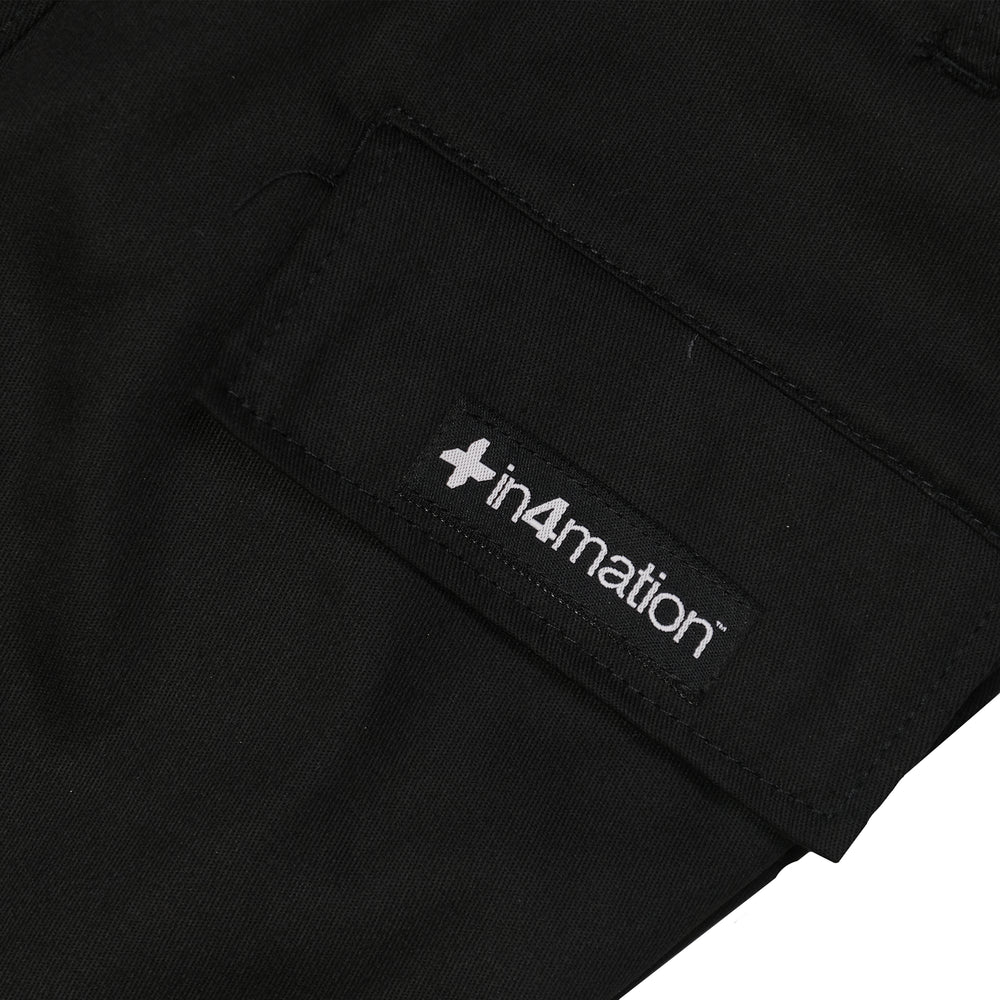 STANDARD CARGO PANTS