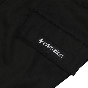 STANDARD CARGO PANTS
