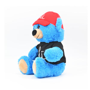 BLUMA BEAR PLUSHIE