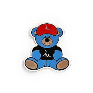 BLUMA STICKER