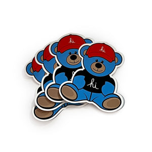 BLUMA STICKER