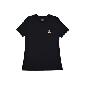WOMENS BLUMA PATCH TEE