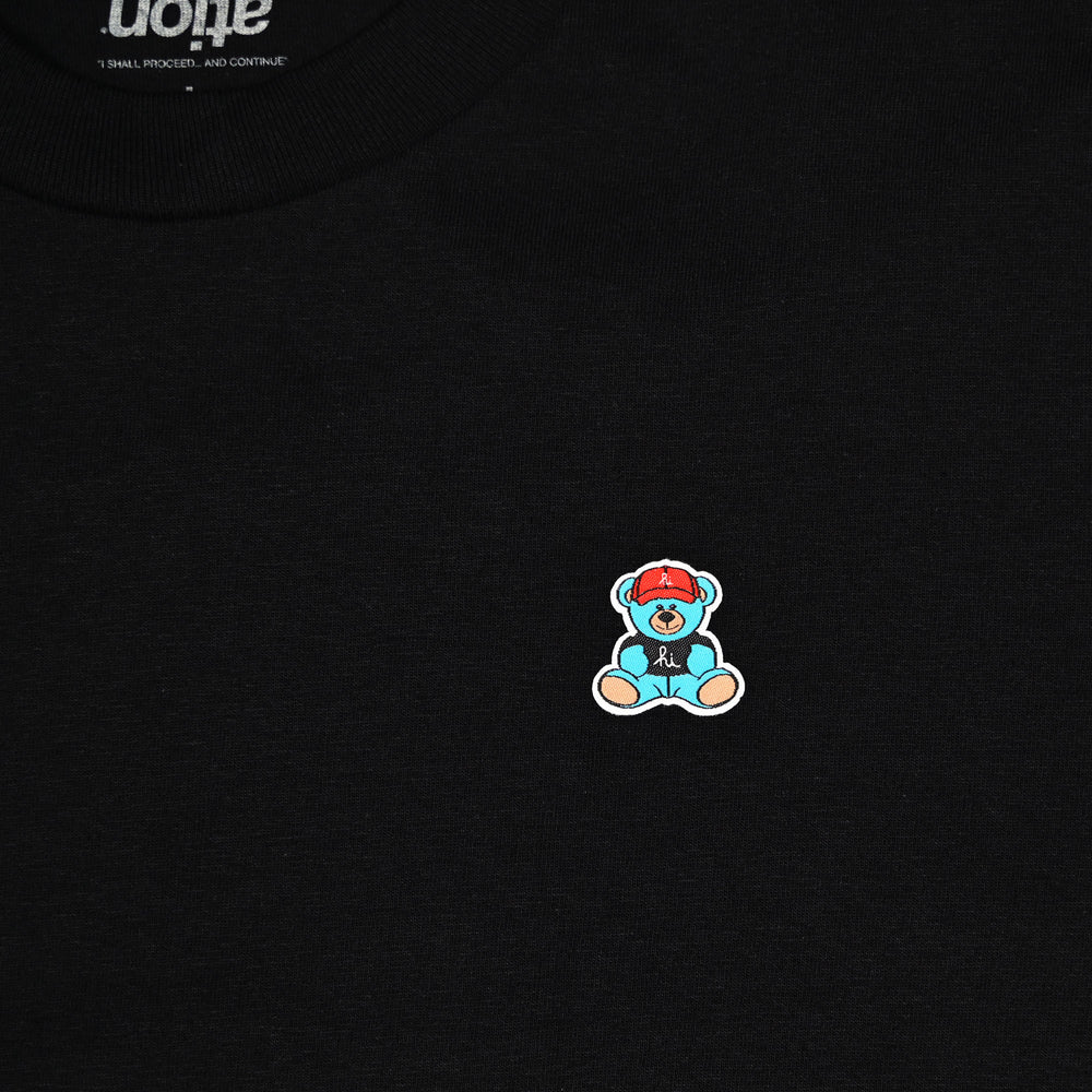 WOMENS BLUMA PATCH TEE