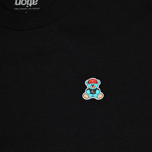 WOMENS BLUMA PATCH TEE