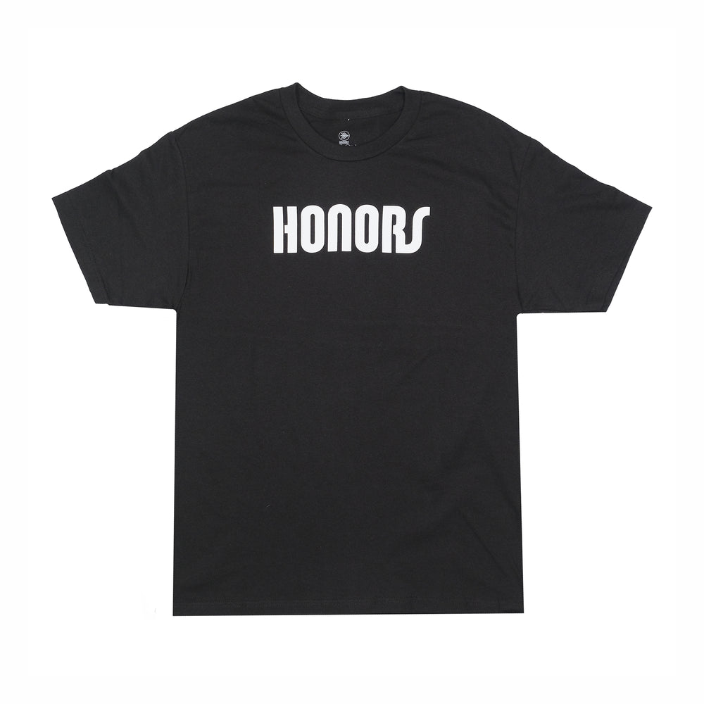 BOLD LOGO TEE