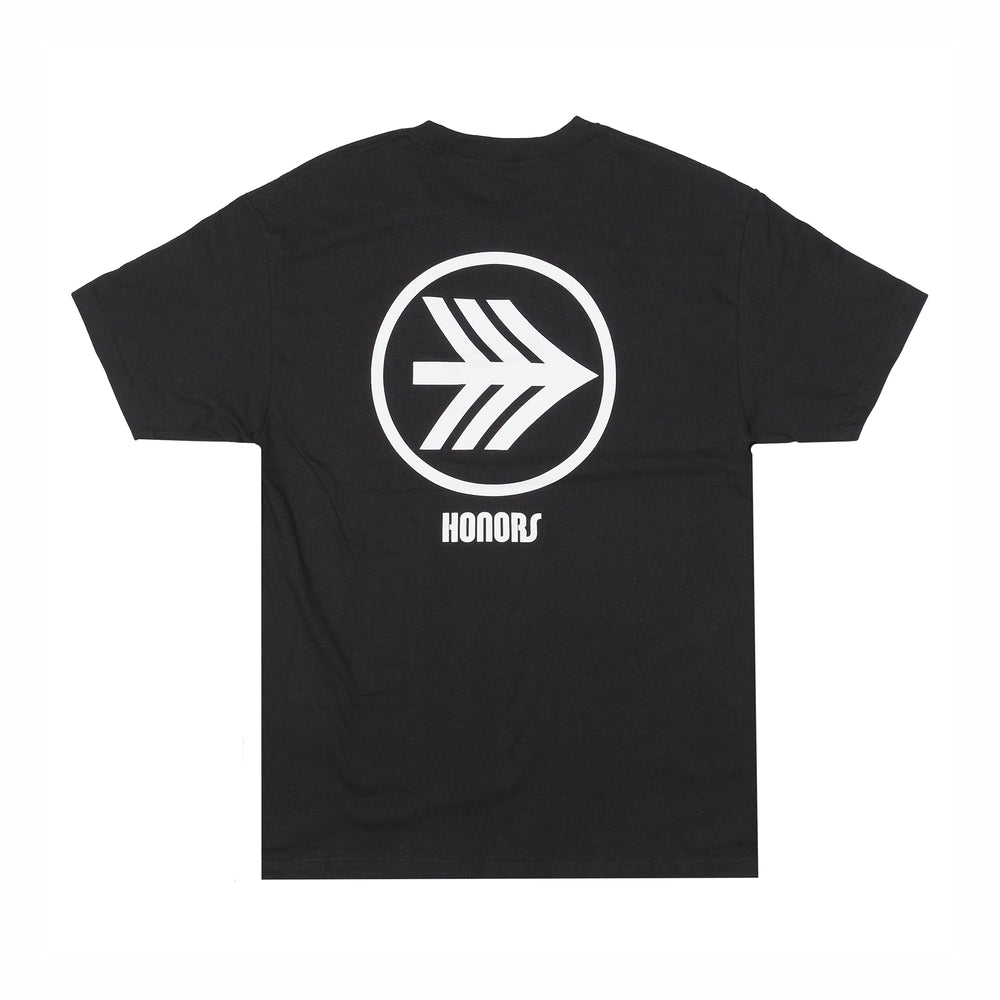 BOLD LOGO TEE