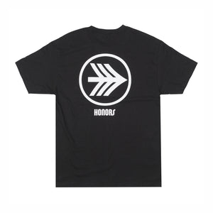 BOLD LOGO TEE