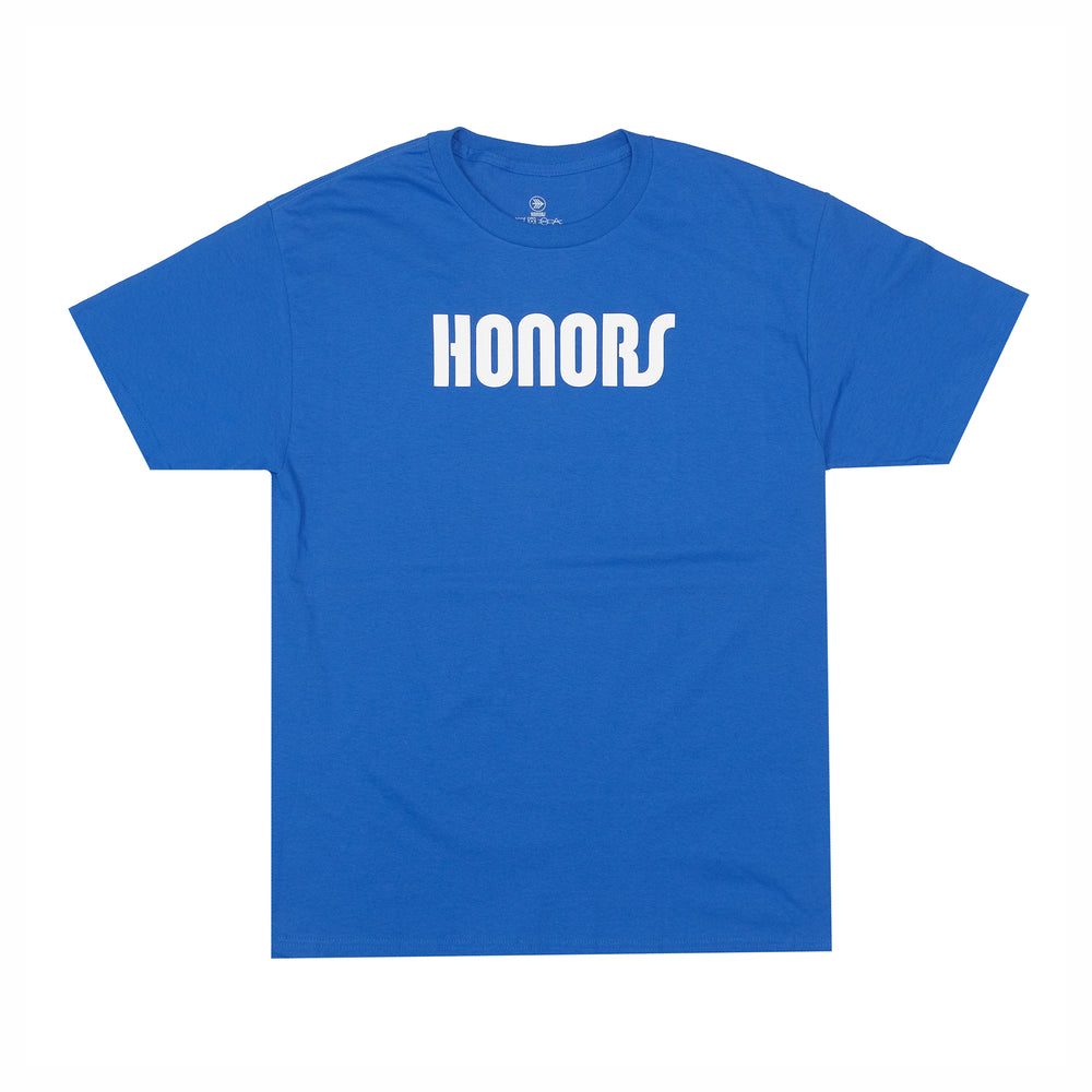 BOLD LOGO TEE