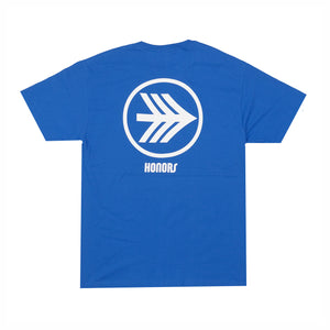 BOLD LOGO TEE