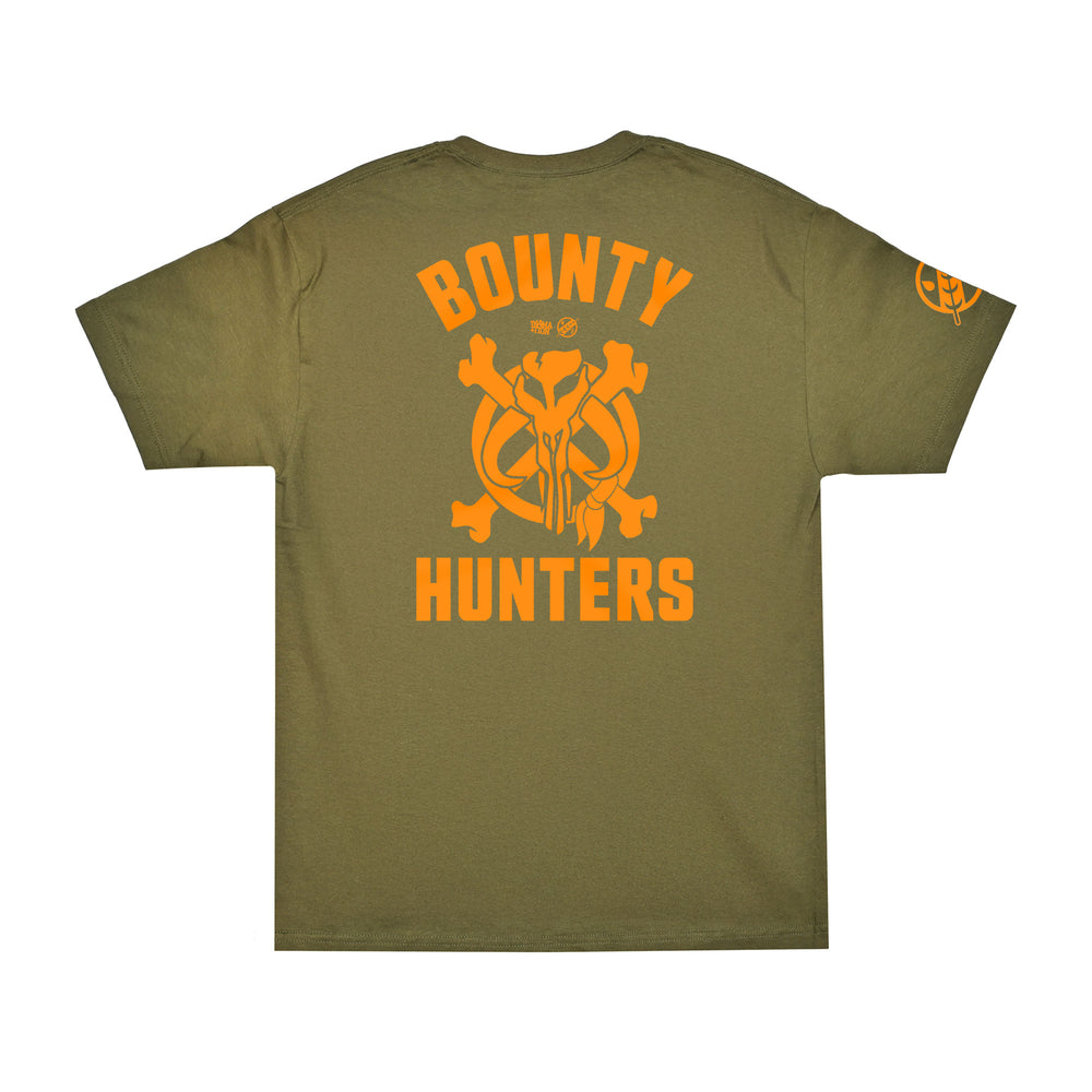 BOUNTY HUNTER TEE