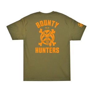 BOUNTY HUNTER TEE