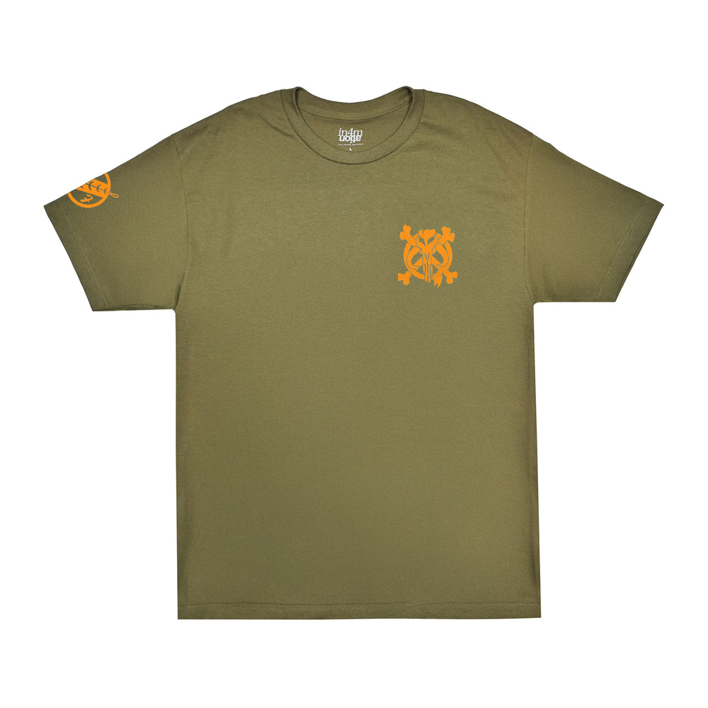 BOUNTY HUNTER TEE