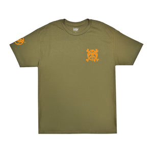 BOUNTY HUNTER TEE