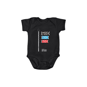 KOI BD ONESIE