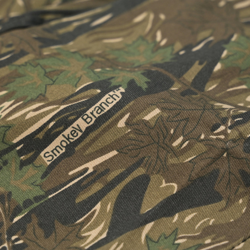 IN4MATION CARGO PANTS