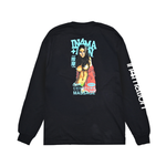 CHINATOWN SPECIAL LONG SLEEVE TEE