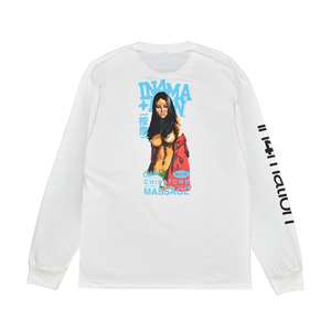 CHINATOWN SPECIAL LONG SLEEVE TEE