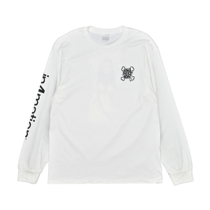 CHINATOWN SPECIAL LONG SLEEVE TEE