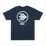 CINDER TRUST TEE