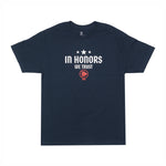 CINDER TRUST TEE
