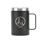16OZ STAINLESS STEEL COFFEE MUG