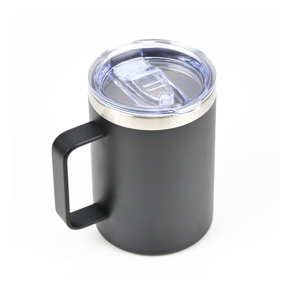 16OZ STAINLESS STEEL COFFEE MUG
