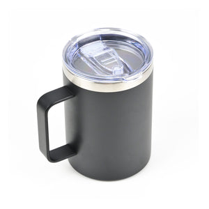 16OZ STAINLESS STEEL COFFEE MUG