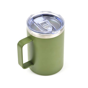 16OZ STAINLESS STEEL COFFEE MUG