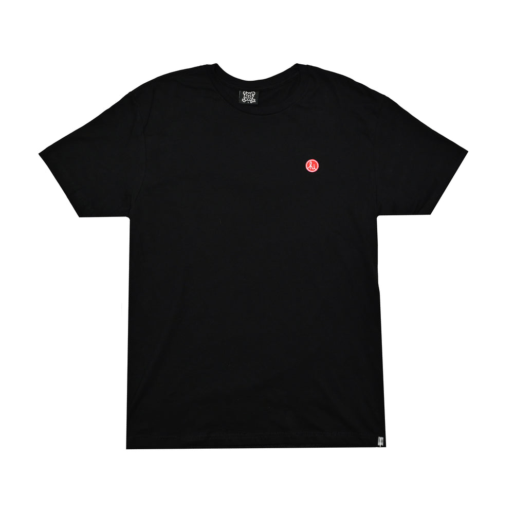 CIRCLE HI PATCH TEE DROPPING FRIDAY MAY 3RD 8AM HST