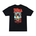CNY HISSTERIA TEE