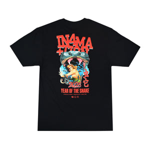 CNY HISSTERIA TEE