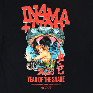 CNY HISSTERIA TEE