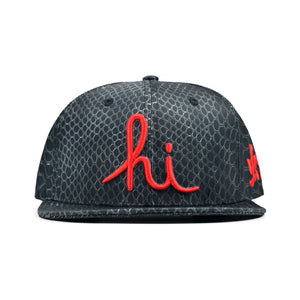 CNY YEAR OF THE SNAKE SNAPBACK