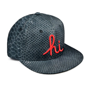 CNY YEAR OF THE SNAKE SNAPBACK