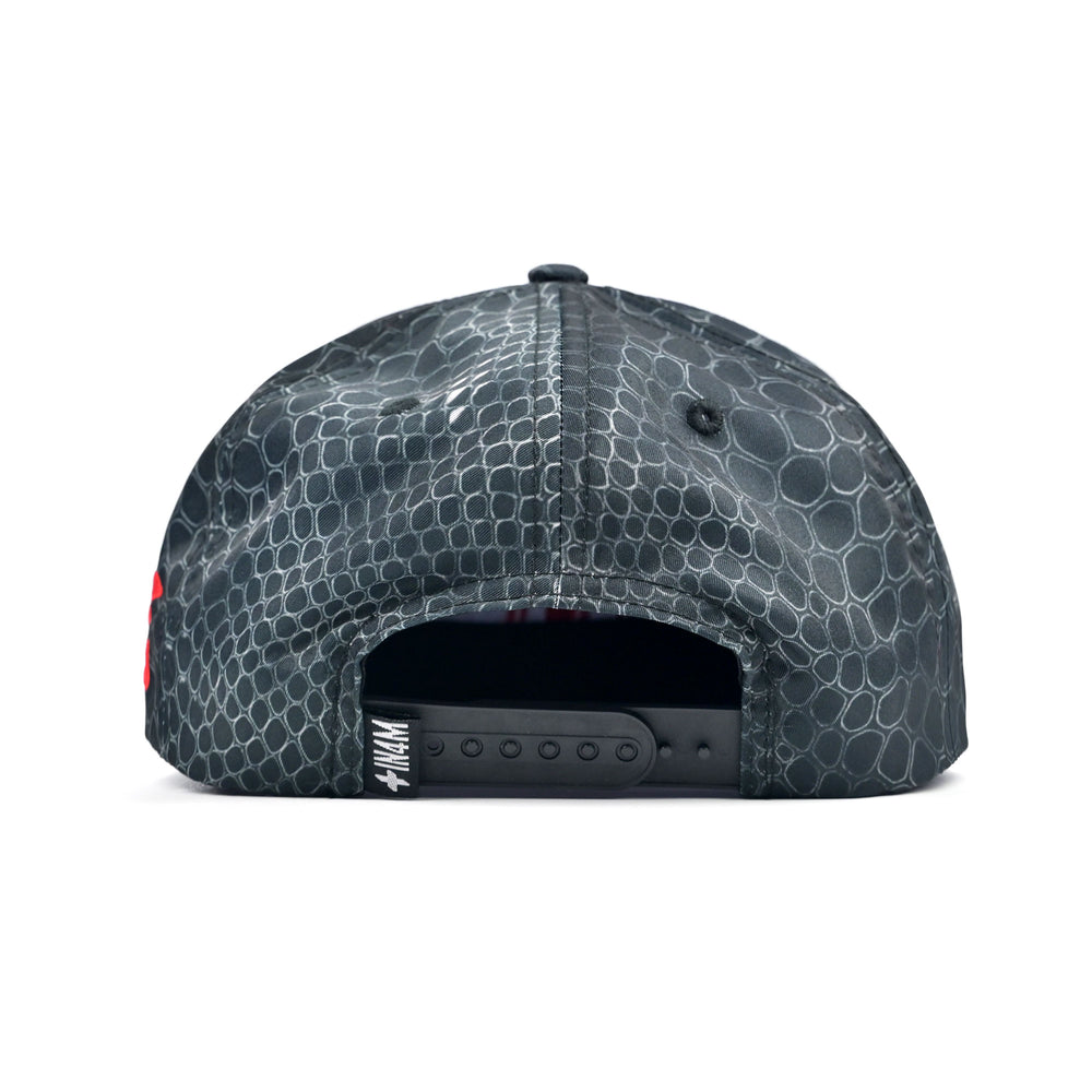 CNY YEAR OF THE SNAKE SNAPBACK
