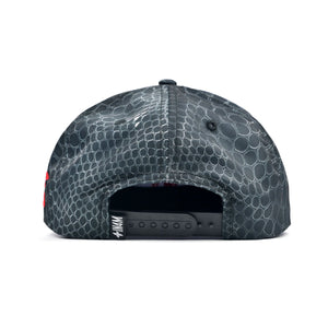 CNY YEAR OF THE SNAKE SNAPBACK
