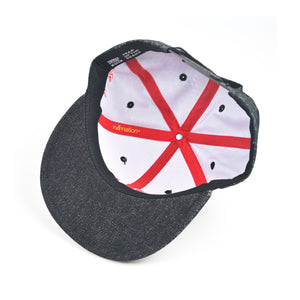 CNY YEAR OF THE SNAKE SNAPBACK
