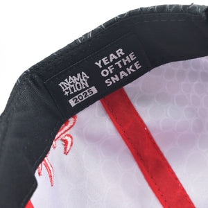 CNY YEAR OF THE SNAKE SNAPBACK
