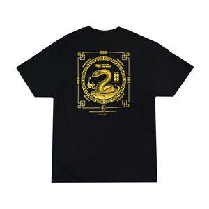 CNY YEAR OF THE SNAKE TEE