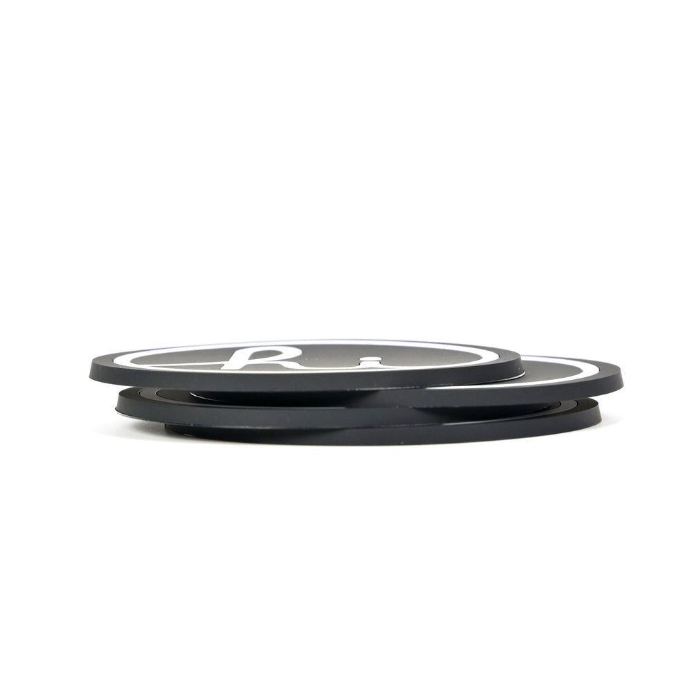 IN4M PVC COASTER SET