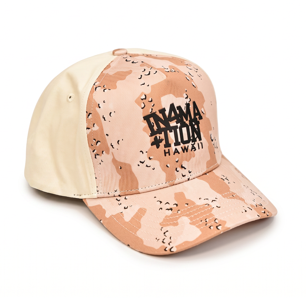 Headwear – Page 3 – IN4MATION Store