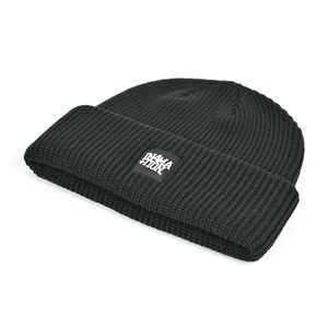 COLLEGE BLOCK BEANIE – IN4MATION Store