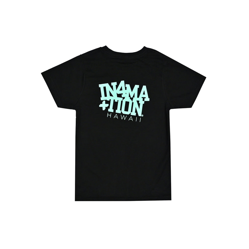 KIDS COLLEGE HAWAII TEE
