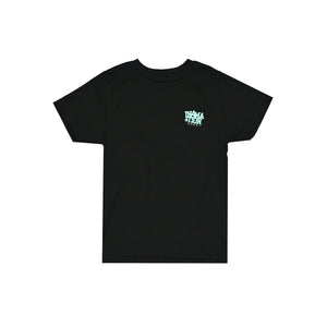 KIDS COLLEGE HAWAII TEE