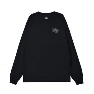 COLLEGE HAWAII LONG SLEEVE TEE